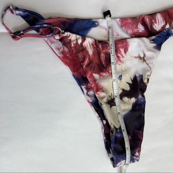 Shein Bathing Suit Set Size Small - Picture 5 of 6